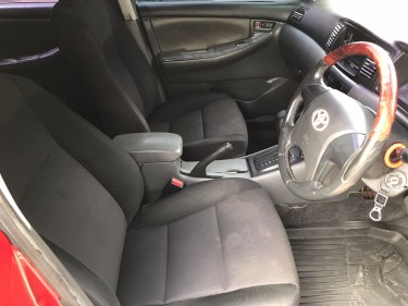 2003 Toyota Corolla 