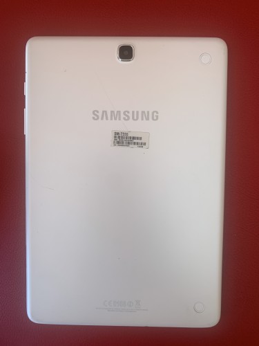 LTE + Cellular Sim Card Unlocked 9.7” Samsung Gala