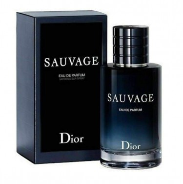 Christian Dior SAUVAGE – EAU DE PARFUM – 100ml