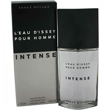 ISSEY MIYAKE L’EAU D’ISSEY POUR HOMME INTENSE125ml