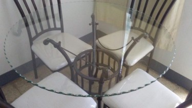 Dining Table And Table Set 