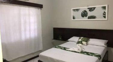 LUXURIOUS Furnished 1 Bedroom Apartment In Condo