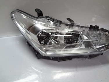 2015 Toyota Fielder NKE165 Genuine Right Headlight