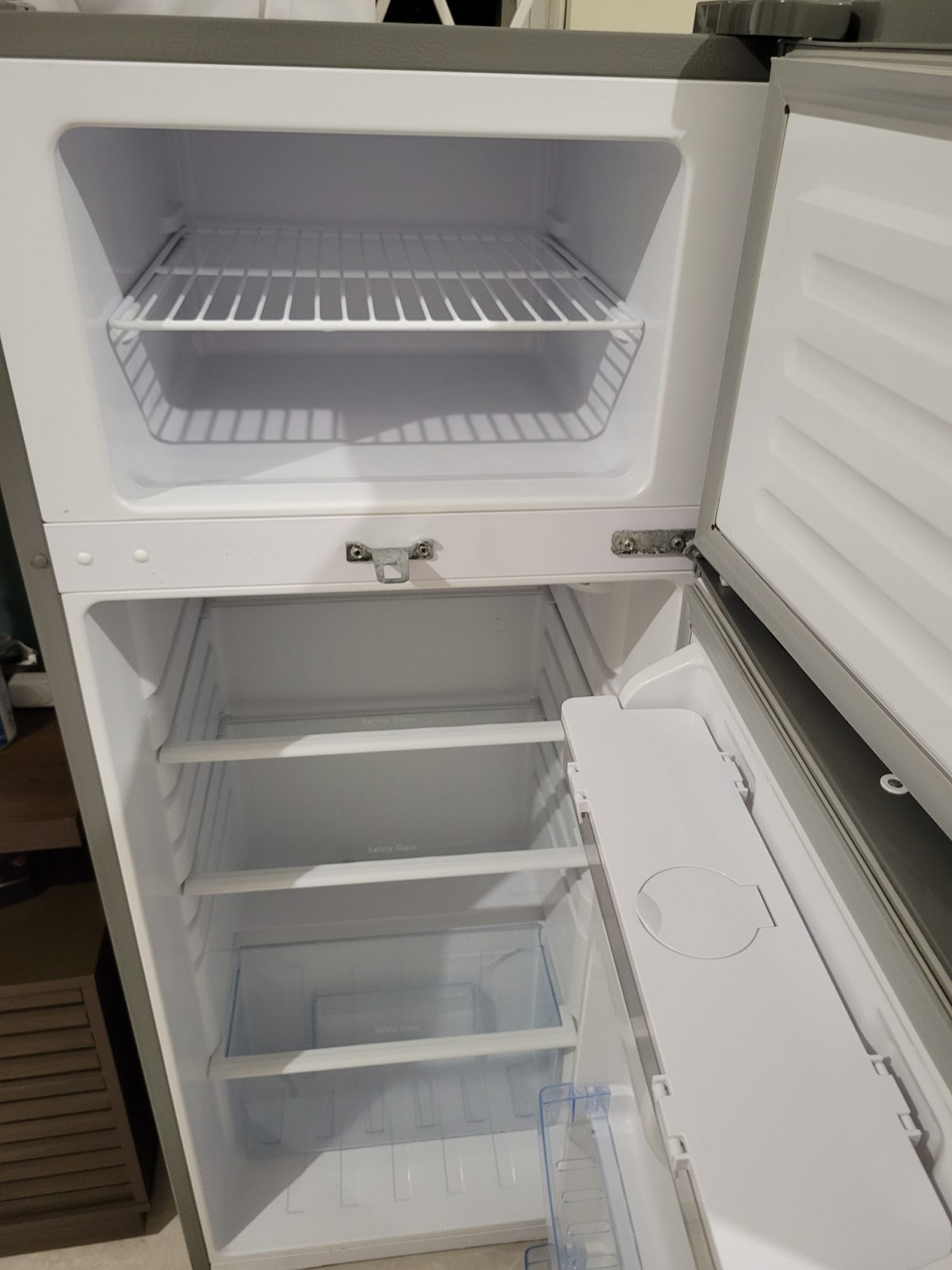 used fridge for sale by owner