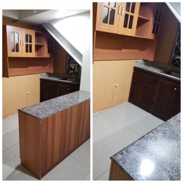 2 Bedroom, Kitchen, Wash Area, Verandah 