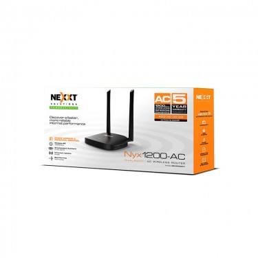 Wireless Router