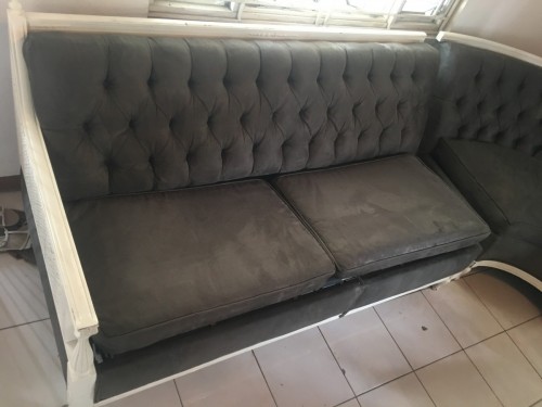 Settee For Sale