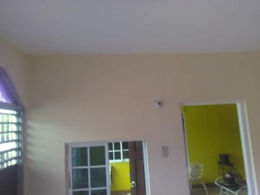 Painting Contractor For Hire