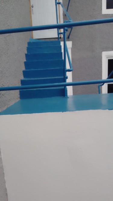 Painting Contractor For Hire