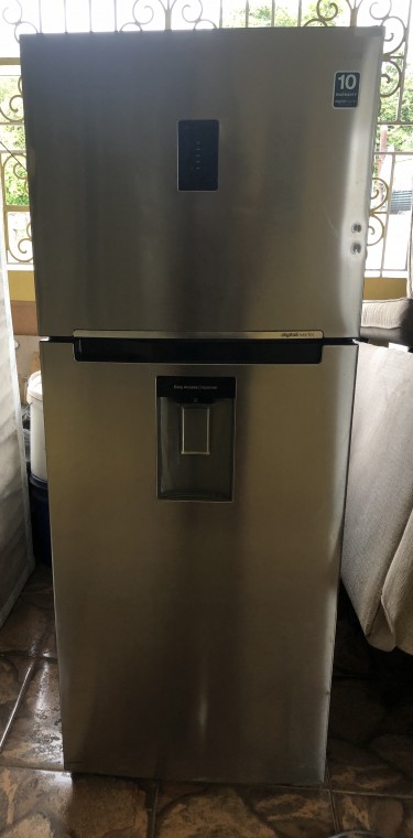 Samsung,inverter, Water Dispenser Refrigerator