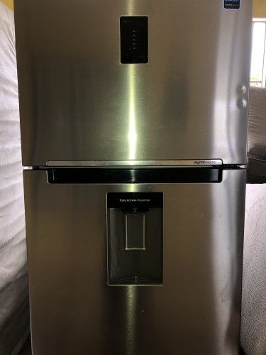 Samsung,inverter, Water Dispenser Refrigerator