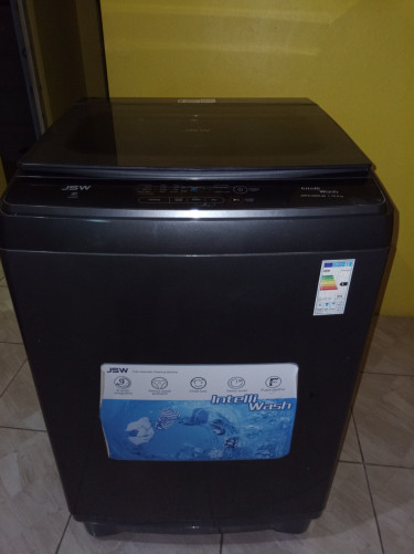 19kg JSW Washing Machine