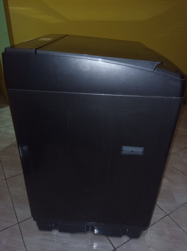 19kg JSW Washing Machine