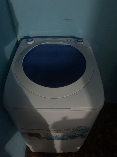 Used Washing Machine