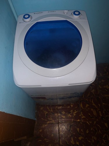 Used Washing Machine