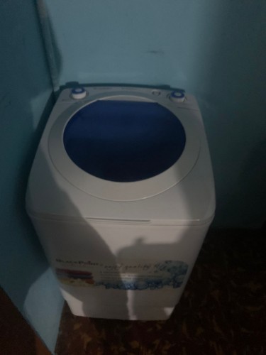 Used Washing Machine