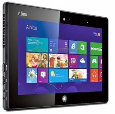 Tech-2-Go | Fujitsu Q572 Tablet PC