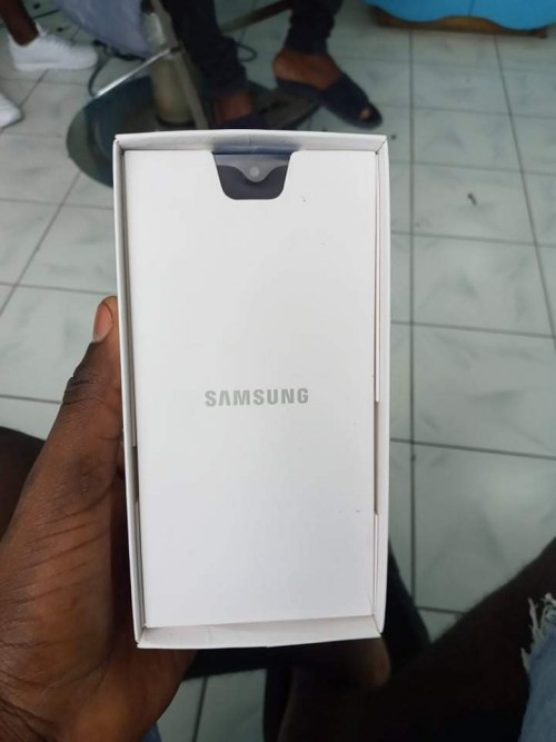 Dual Sim A10s For 25k