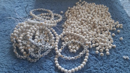 Immaculate Beads