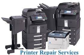 Printer / Photocopier Repairs And Servicing 