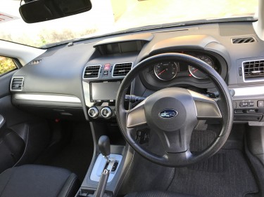 2015 Subaru Impreza (Unbeatable Price)