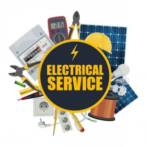 Electrical Installation And Services