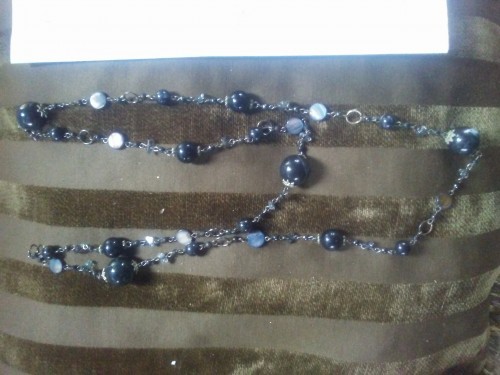 Necklaces And Bracelets