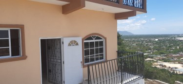  3 Bedroom Apartment In St. Andrew