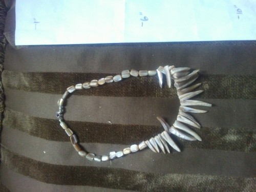 Necklaces And Bracelets
