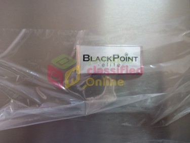 2 Months Old Blackpoint Fridge For Sale _ 19cubic 