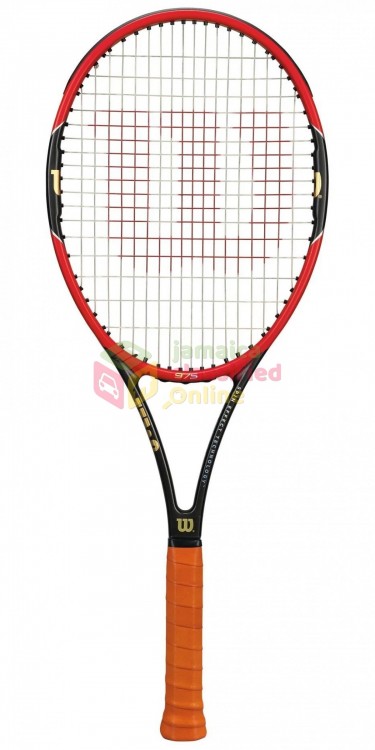Wilson Pro Staff 97S | Tennis Racquet