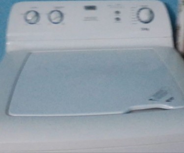 Mabe Washing Machine