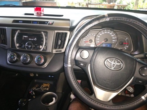 2014 Toyota Rav4