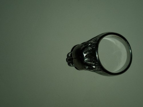 Original Silver Ring
