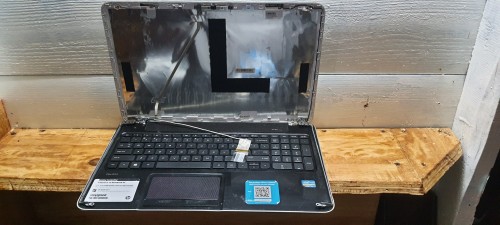 HP Pavillion 15 Notebook Motherboard