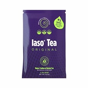 IASO Detox Tea