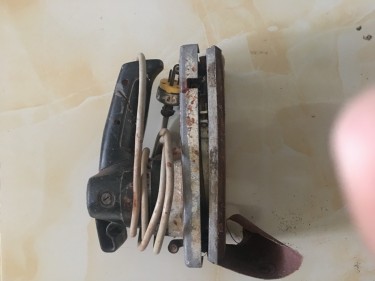 Several Pieces Of Hand Tools For Sale In Pics