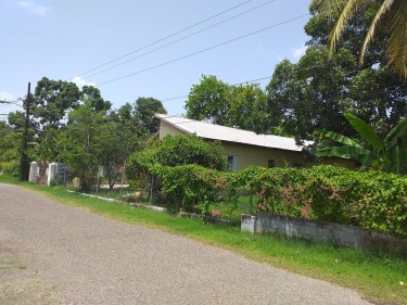 Fixer Upper 3 Bedroom 2 Bathroom House