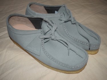 Clarks Wallabee For Sale