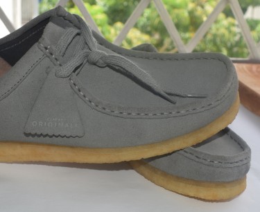 Clarks Wallabee For Sale