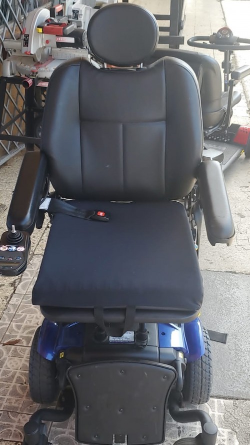 Mobility Chairs