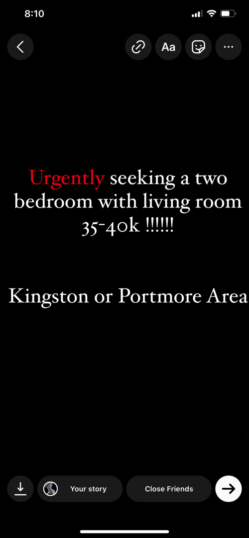 2 Or 3 Bedroom