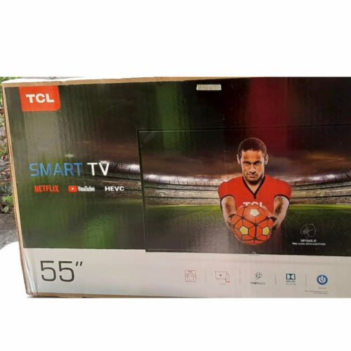 Smart Televisions At Affordable Prices