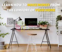 Work From Home :$1000/week  As An Affiliate
