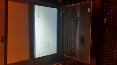 I7 Quad Core Laptop'500gb Hdd With 12 Gb Ram