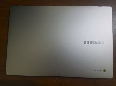 Samsung Chromebook 4 (XE350XBA-K01US)
