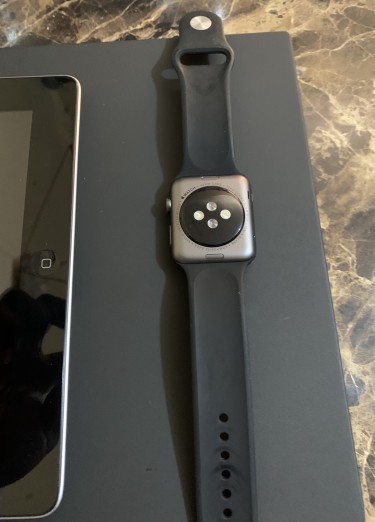 ICloud Locked Apple Watch