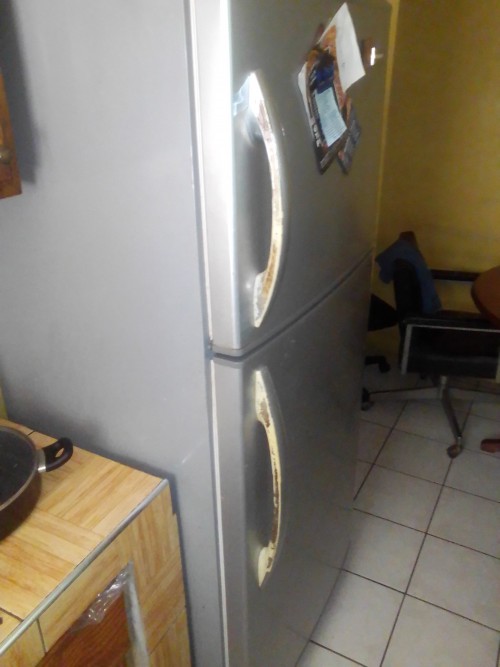 Selling A 14cf Frigidaire Refrigerator