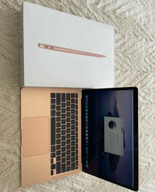 MacBook Air 2020 13inch