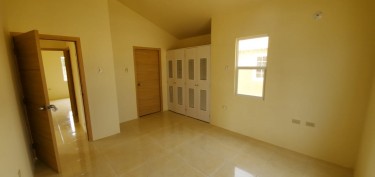 Brand New 2 Bedroom House For Rent